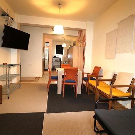 Reykjavik Antique Rentals Экстерьер фото