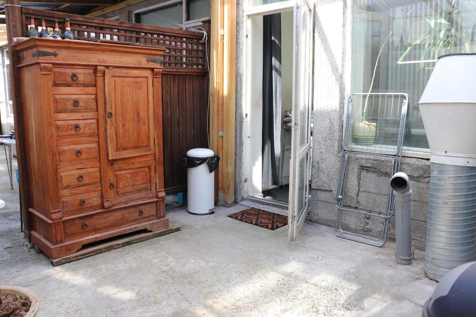 Reykjavik Antique Rentals Экстерьер фото